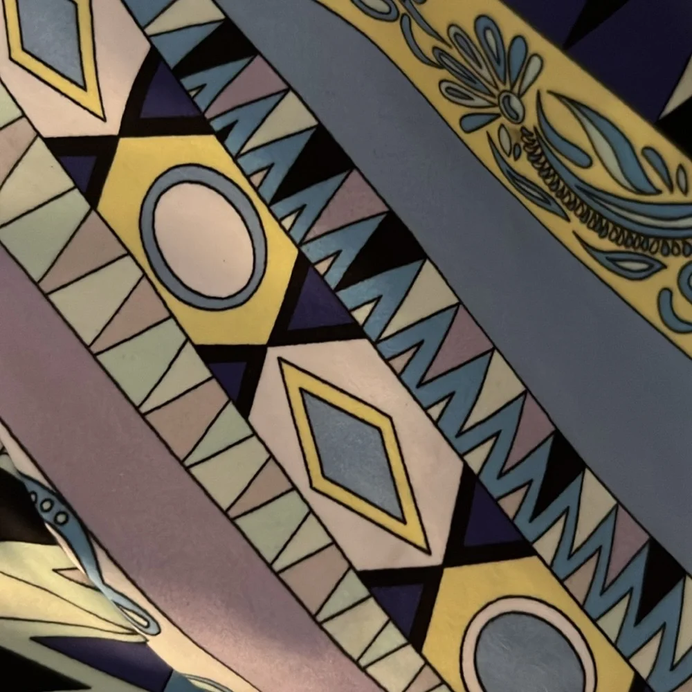 EMILIO PUCCI Leggings - Picture 8 of 17